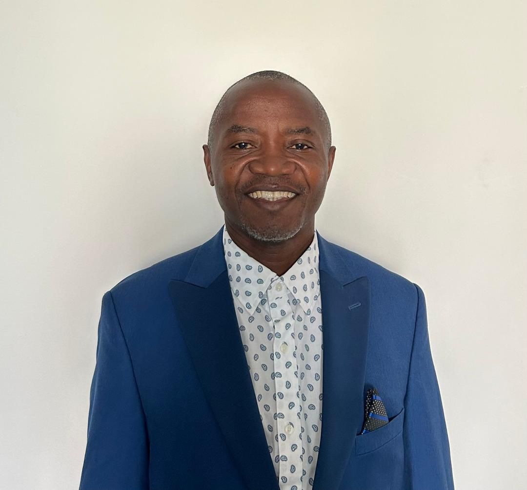 Dr. Peter Kayiira Byansi