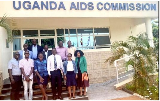 Accredited training session