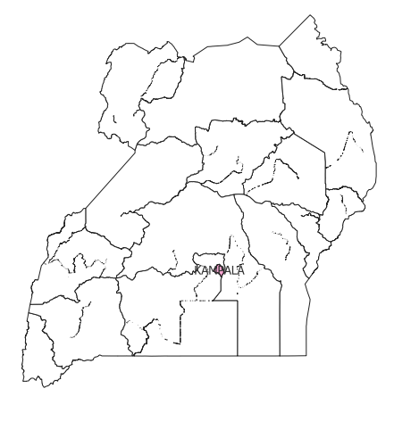 USAID MCHN programme