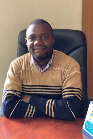 Adrian Kaleema