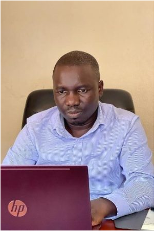Allan Dickson Otim