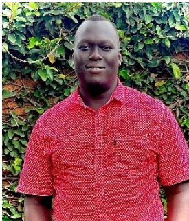 Daniel Oyom