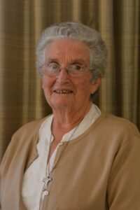 Sr. Miriam Duggan