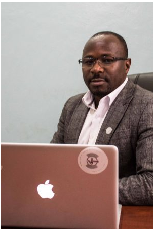 James Byarugaba