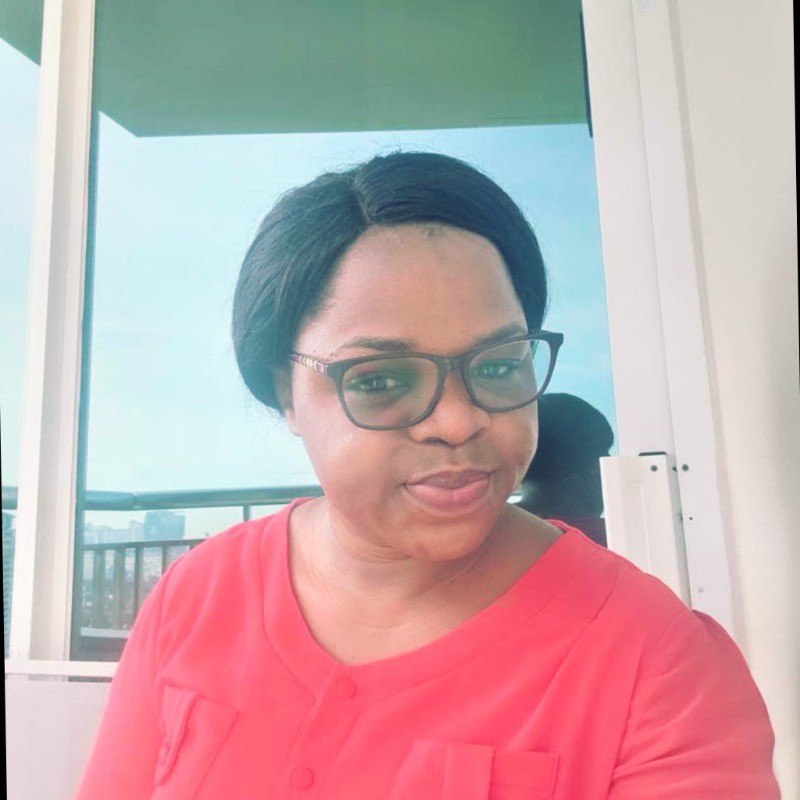 Mary Immaculate Akiteng