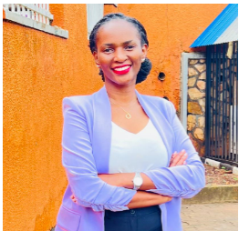 Nuliati Nansubuga
