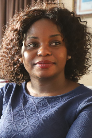 Stella Nandawula